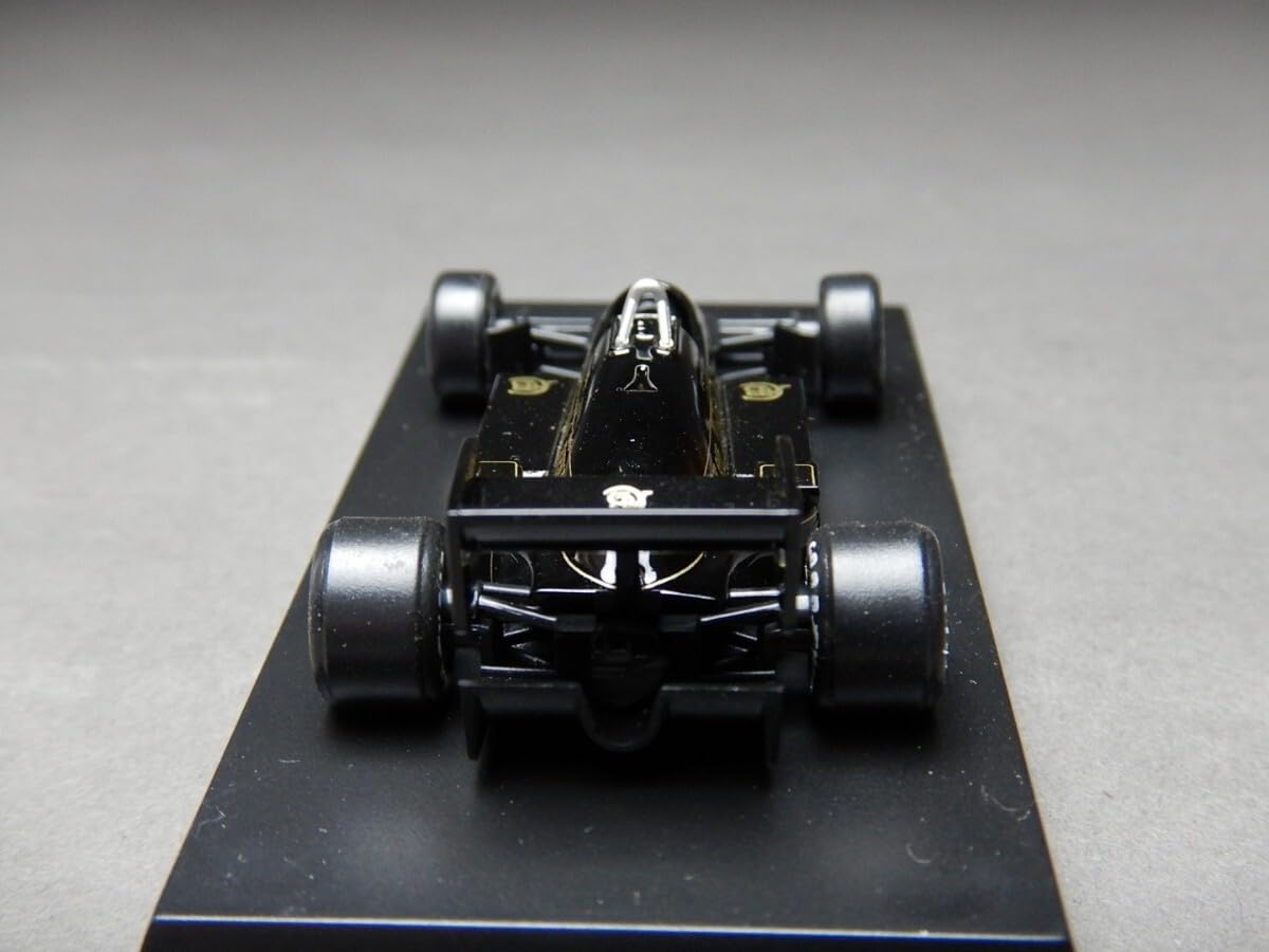 Amazon | 京商 1/64 ロータス フォーミュラーカー ミニカー